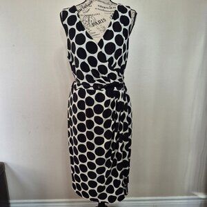Polka Dot Dress